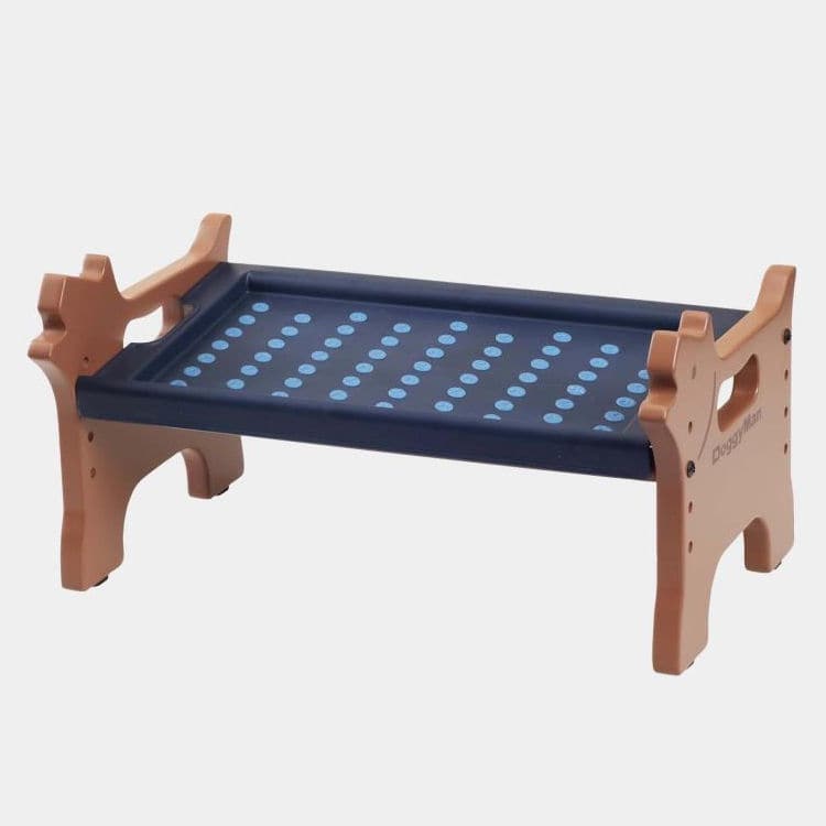 ドギーマン　洗える外せる　ドッグダイニング　Ｓサイズ