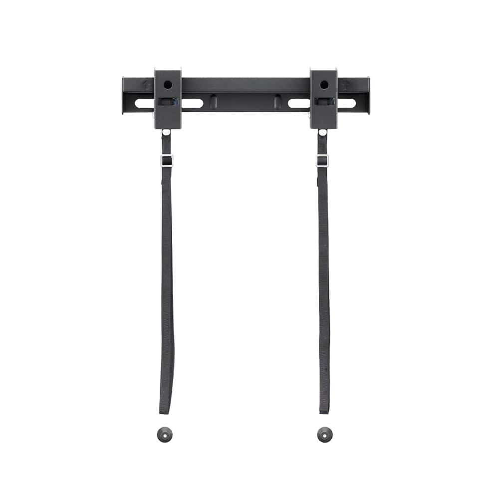 ＴＶ壁掛け用金具　ＳＴＤ－００３－ＢＫ