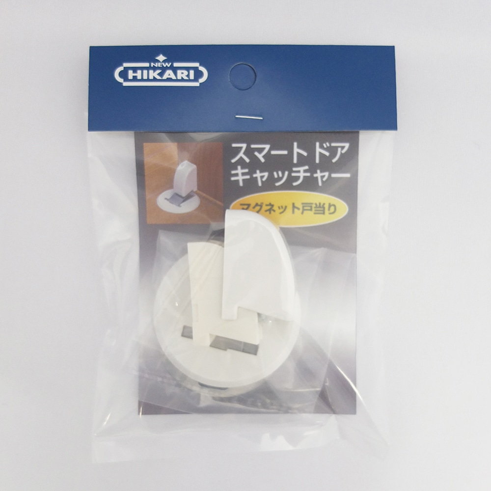 スマートドアキャッチャー　シルバーグレー　ＳＨ－ＴＭＧ４０Ｇ