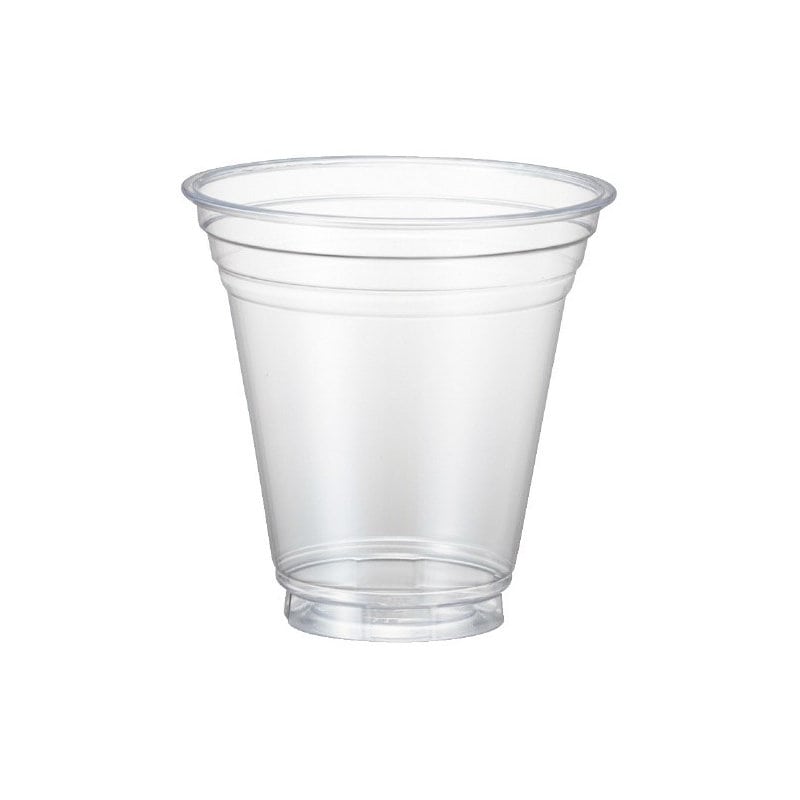 サンナップ　サスティナブルクリアーカップ　３７０ｍＬ　５０個入り　Ｃ９８－３７５０ＳＺ