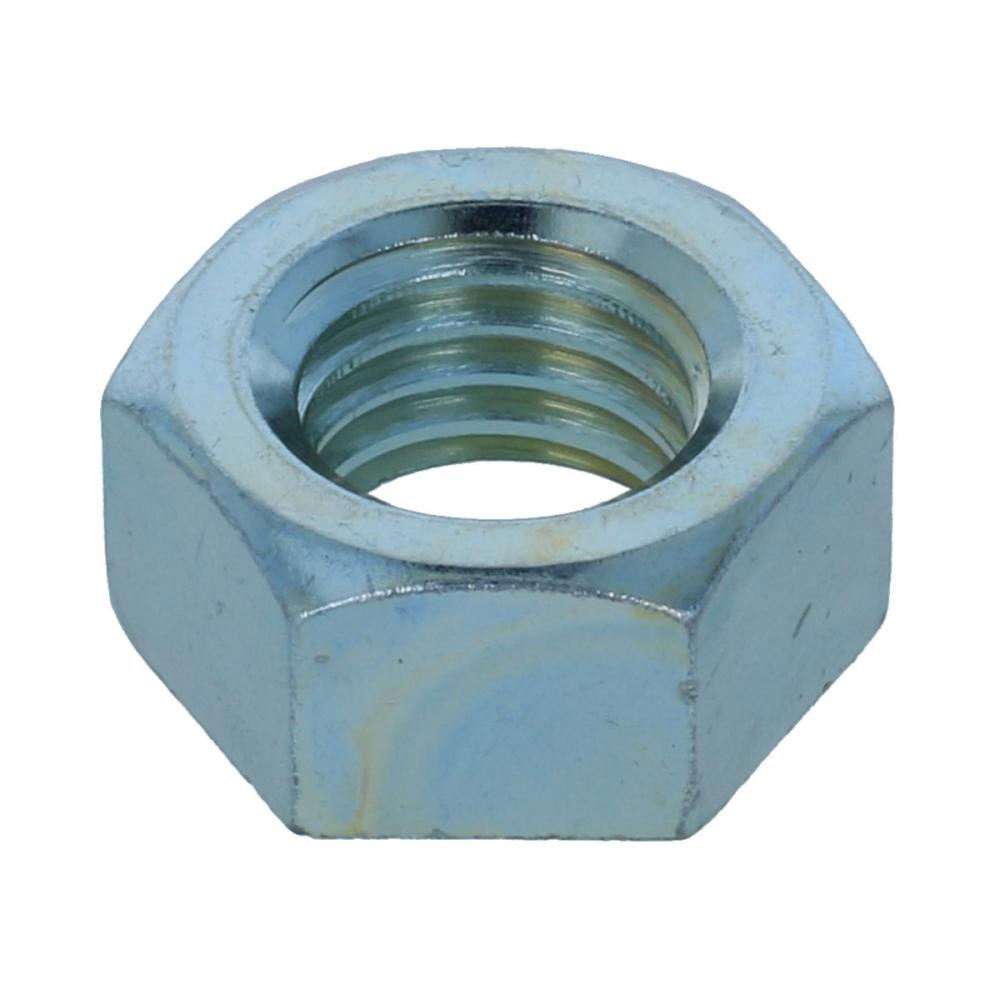 八幡ねじ　Ｍ１４　ナット　バラ