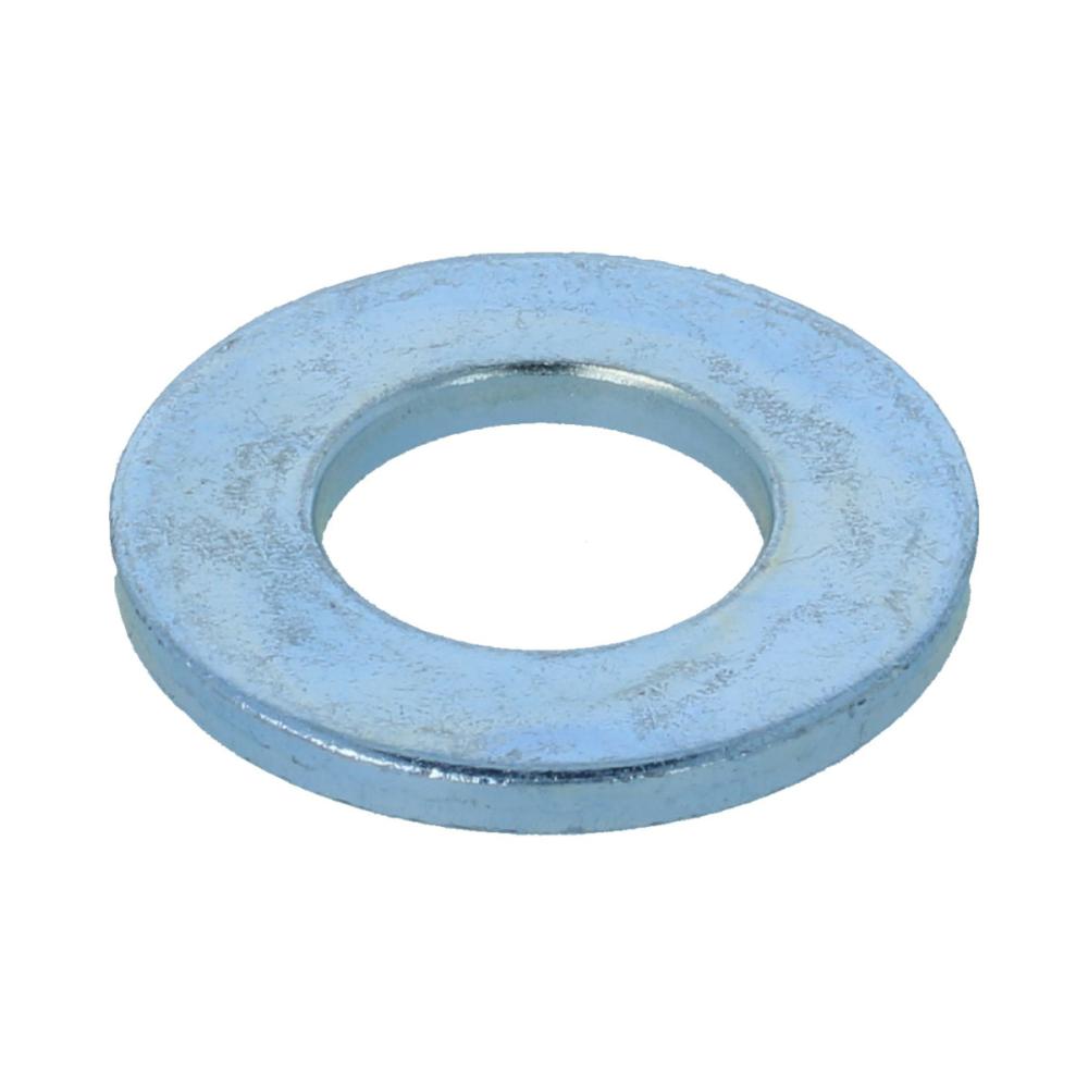 八幡ねじ　ワッシャー　１４Ｘ３０Ｘ２．６　バラ