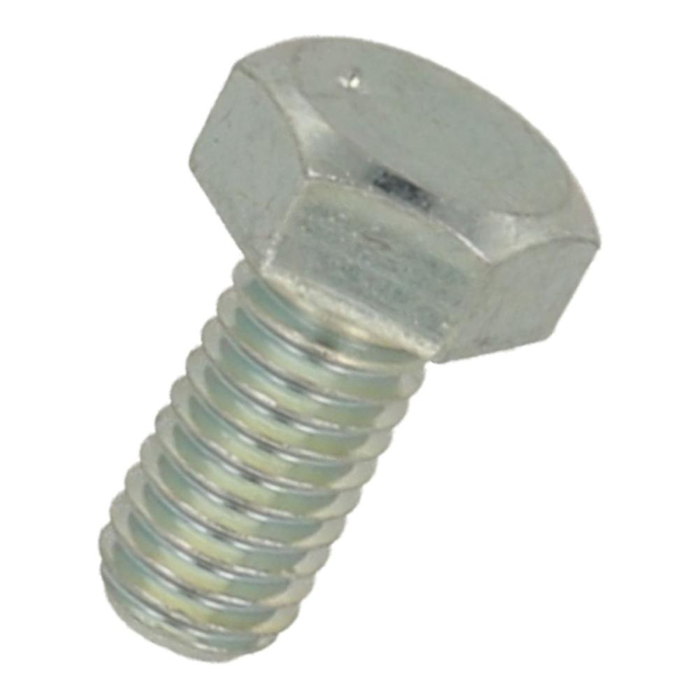 八幡ねじ　六角ボルトユニクロ　Ｍ１４×３５