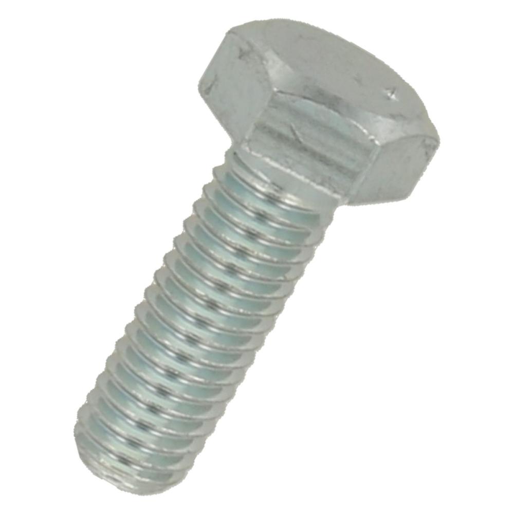 八幡ねじ　六角ボルトユニクロ　Ｍ１４×４５