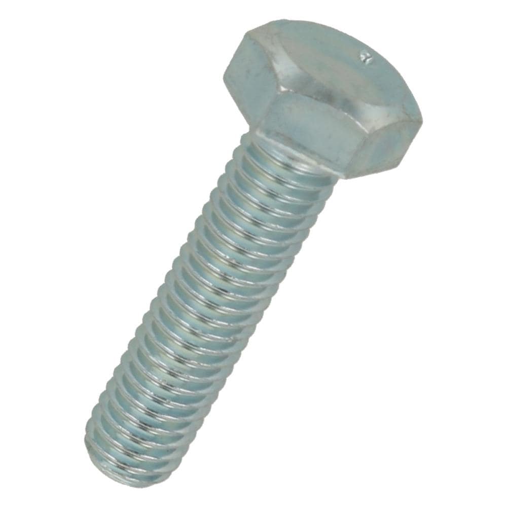 八幡ねじ　六角ボルトユニクロ　Ｍ１４×７５