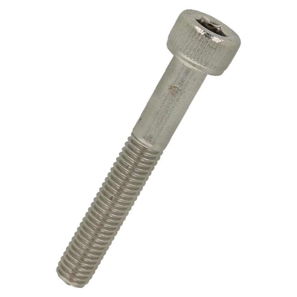 八幡ねじ　ステンキャップ　バラ　５Ｘ３５