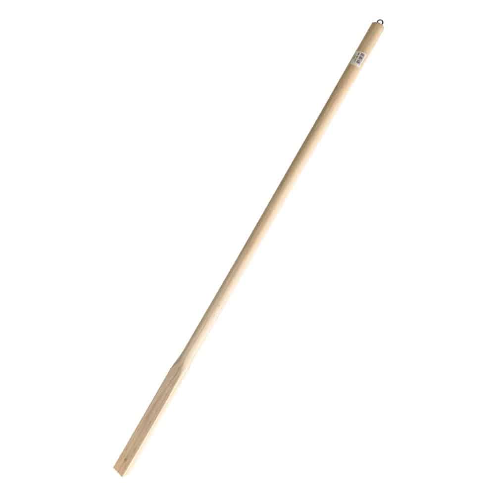 角柄（芝ジョレン用）　１２００ｍｍ椎