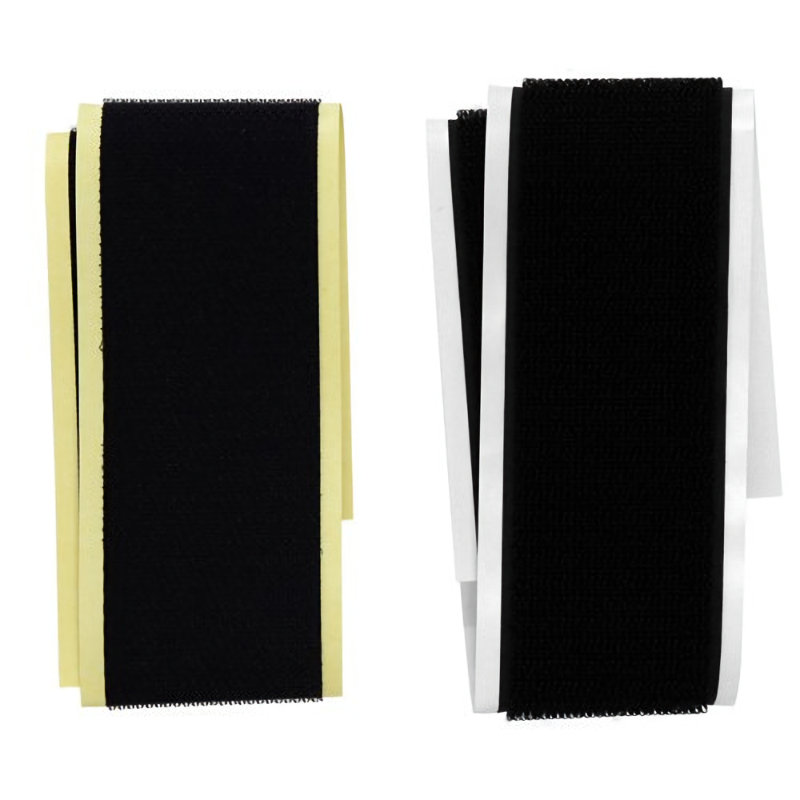 和気産業　バリバリテープ　激強力　５０ｍｍ×５００ｍｍ　黒　ＢＲ０３５