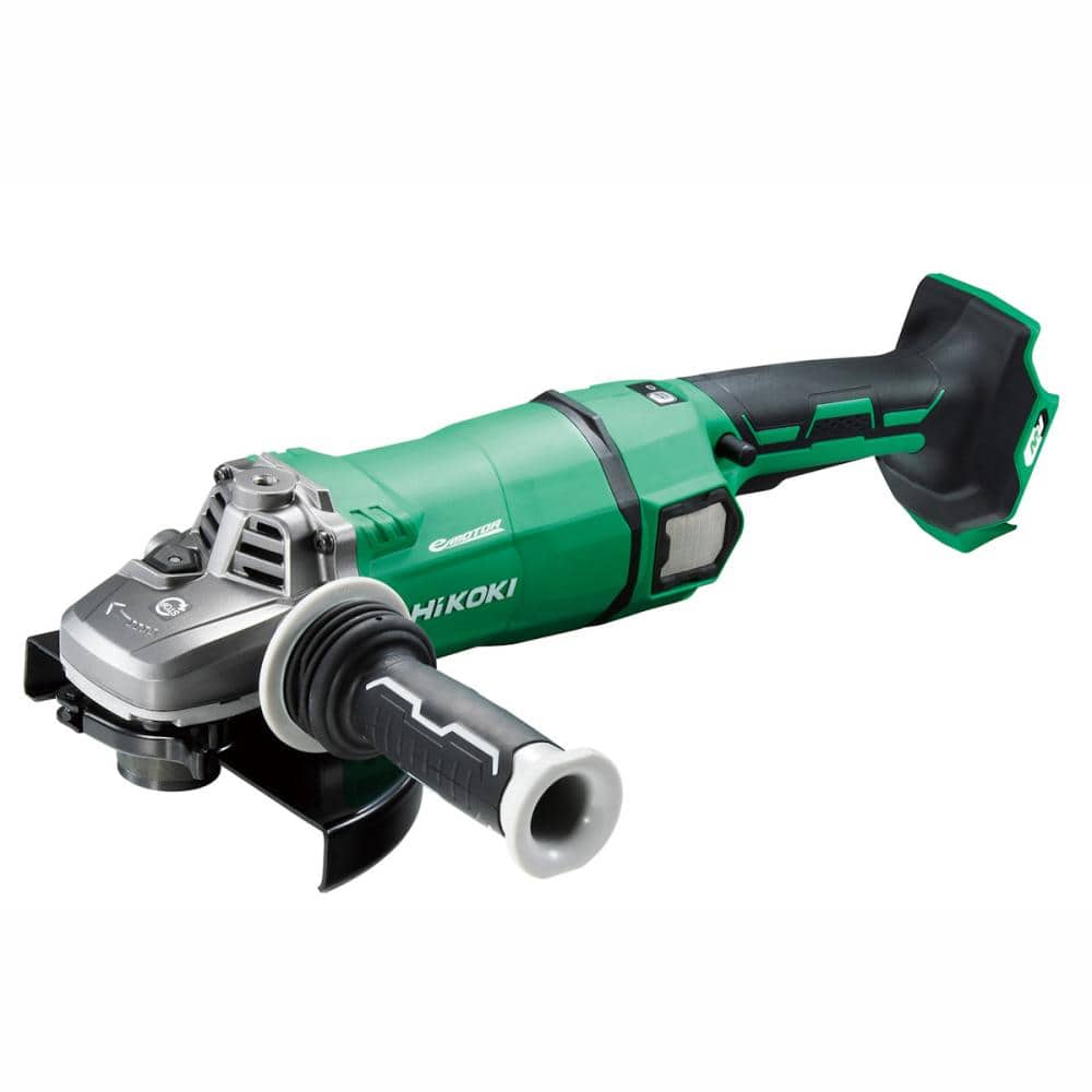 ＨｉＫＯＫＩ（ハイコーキ）　３６Ｖコードレスディスクグラインダ　本体のみ　Ｇ３６１８ＤＡ（ＮＮ）