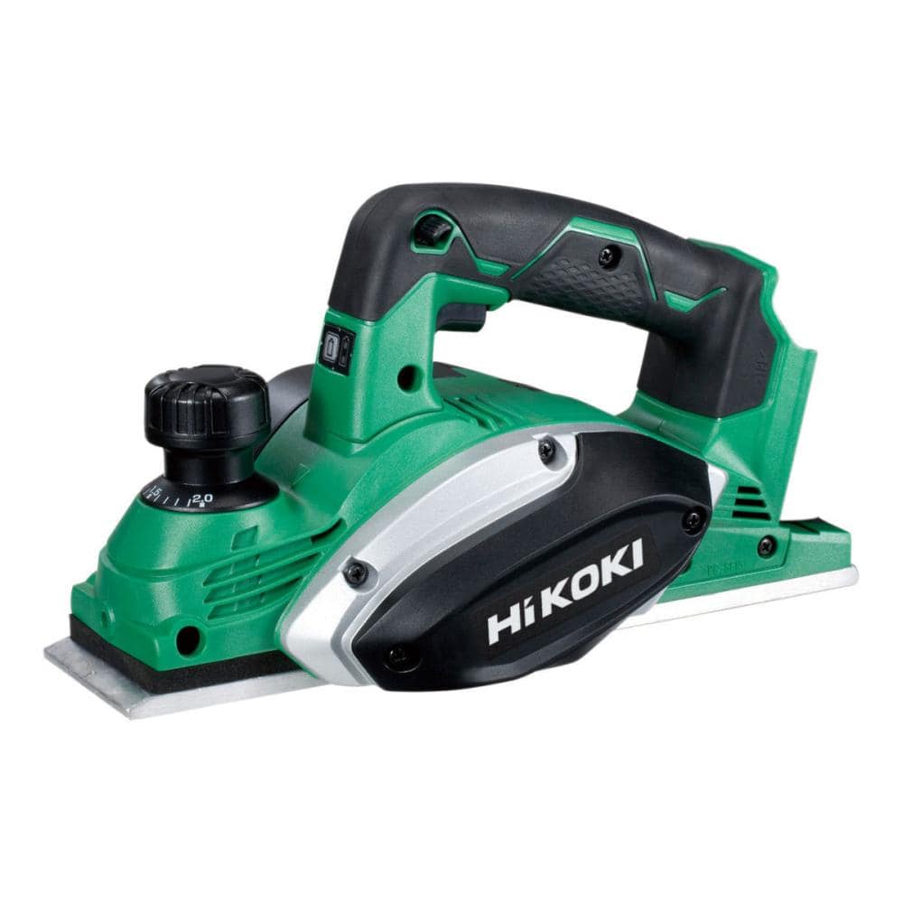 ＨｉＫＯＫＩ（ハイコーキ）　コードレスかんな　Ｐ１８ＤＳＬ