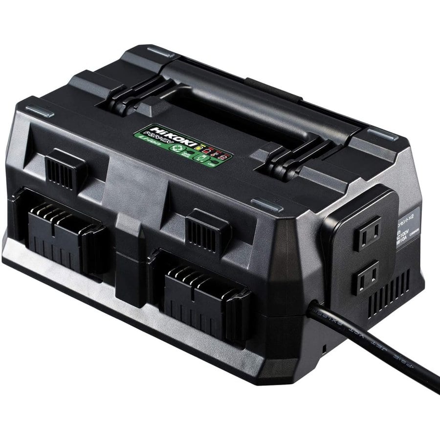 ＨｉＫＯＫＩ（ハイコーキ）　充電器マルチポート　ＵＣ１８ＹＴＳＬ