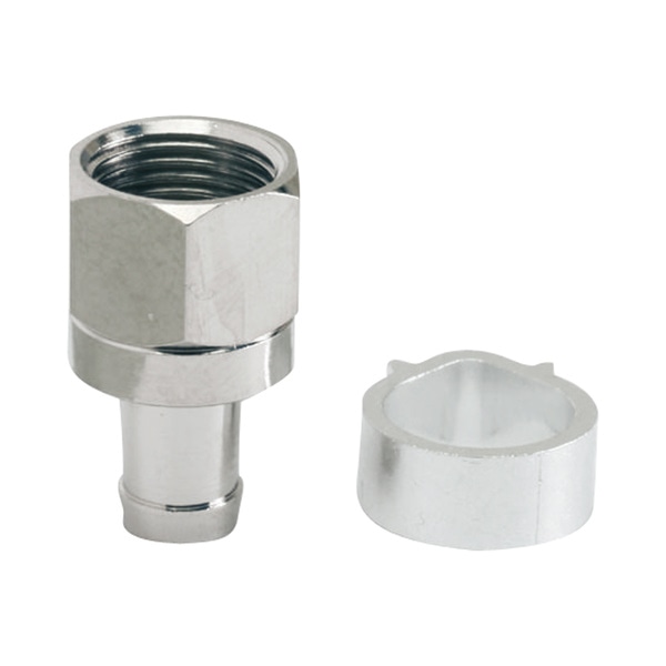 ＤＸアンテナ　Ｆ形接栓（５Ｃ用）　５０個入　Ｆ５（５Ｏ）