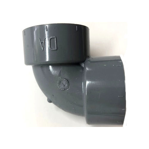 空調ドレン継手９０度エルボＤＡＤＬ―２５