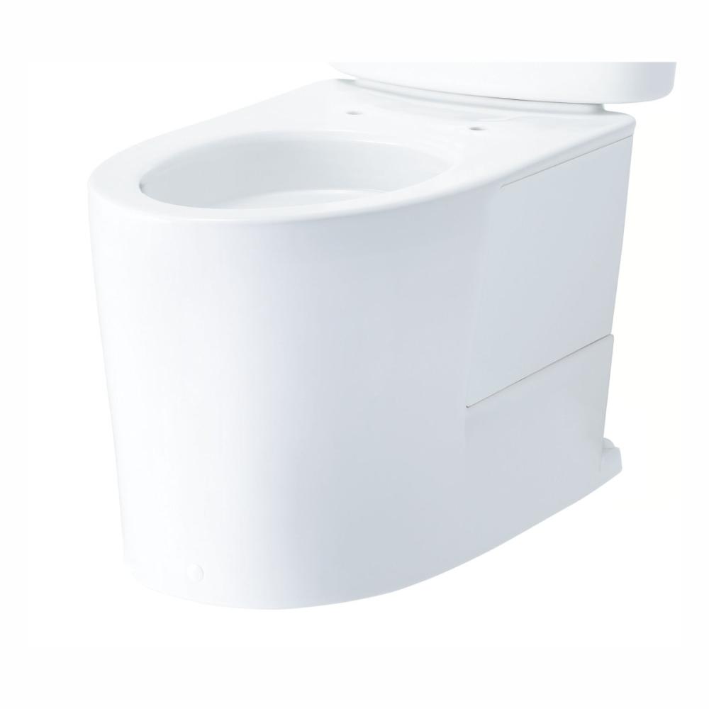 ＴＯＴＯ　ピュアレストＥＸ便器（固定・寒冷）　ホワイト　ＣＳ４００ＢＨ＃ＮＷ１