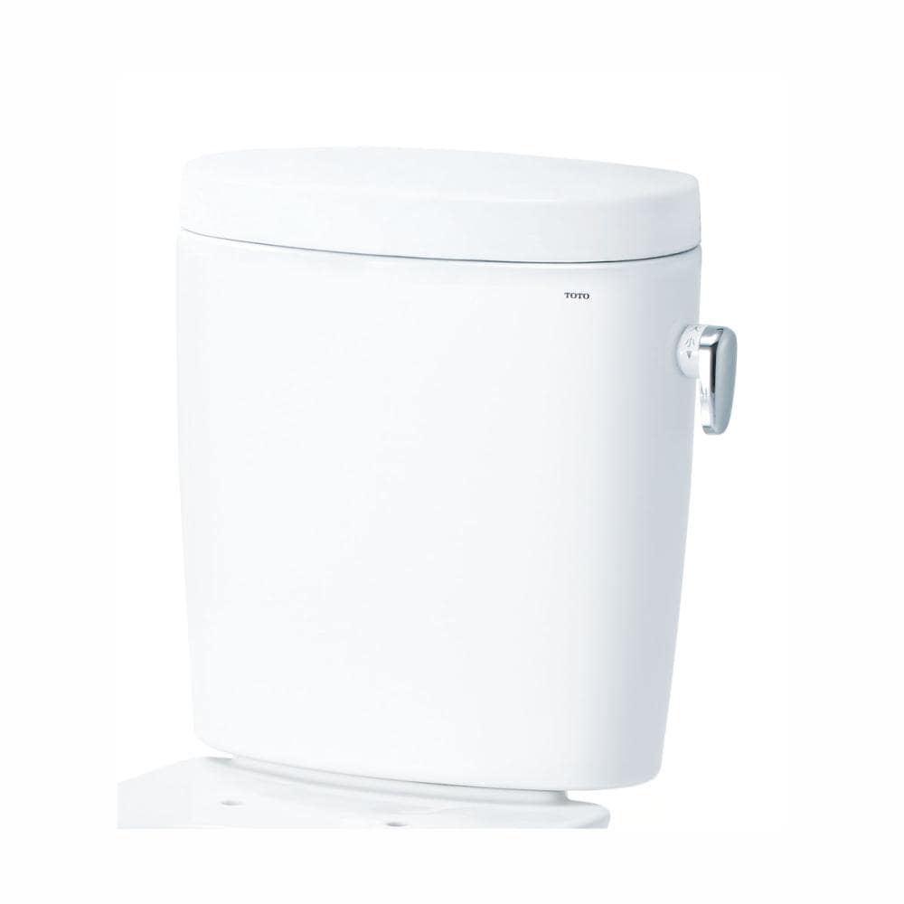 ＴＯＴＯ　ピュアレストＥＸタンク（手洗無・流動）　ホワイト　ＳＨ４００ＢＦ　＃ＮＷ１