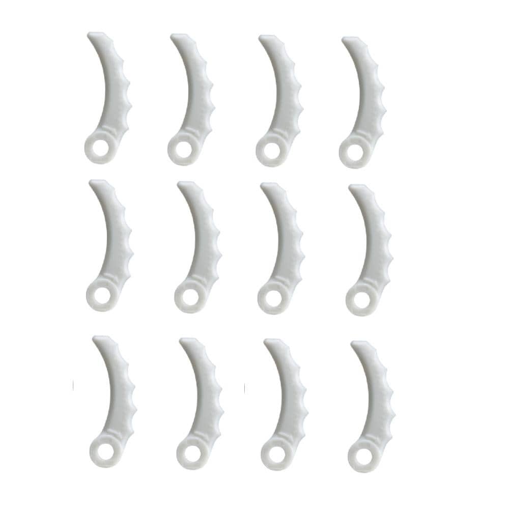 マキタ　樹脂刃　替刃　１２枚入　Ａ－６８３４５