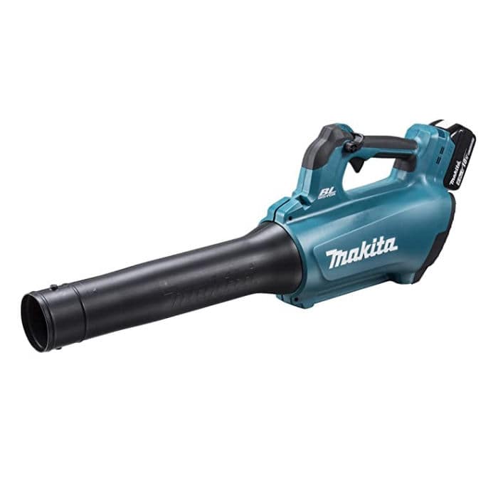 マキタ　充電式ブロワ　ＭＵＢ１８４ＤＲＧＸ
