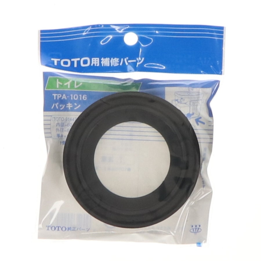 パッキン　ＴＯＴＯ純正品　ＴＰＡ－１０１６