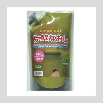 フジワラ化学　京壁なおし　１．５ｋｇ　松葉