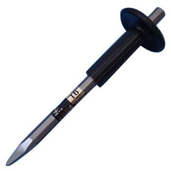 グリップ付チスタガネ１６ｍｍ５１６－Ｐ１６Ｘ３００