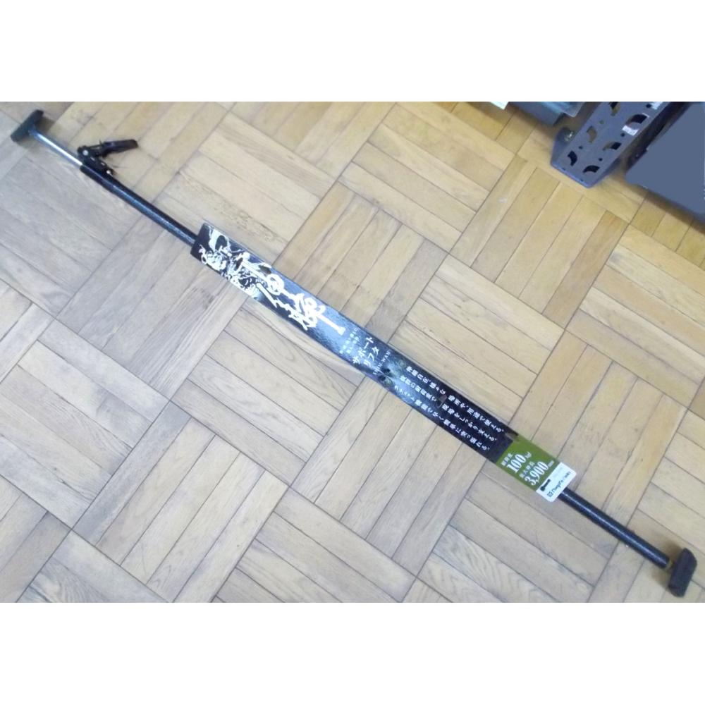 サポートクランプリフター伸縮　ＳＬＧ－Ｓ３９０