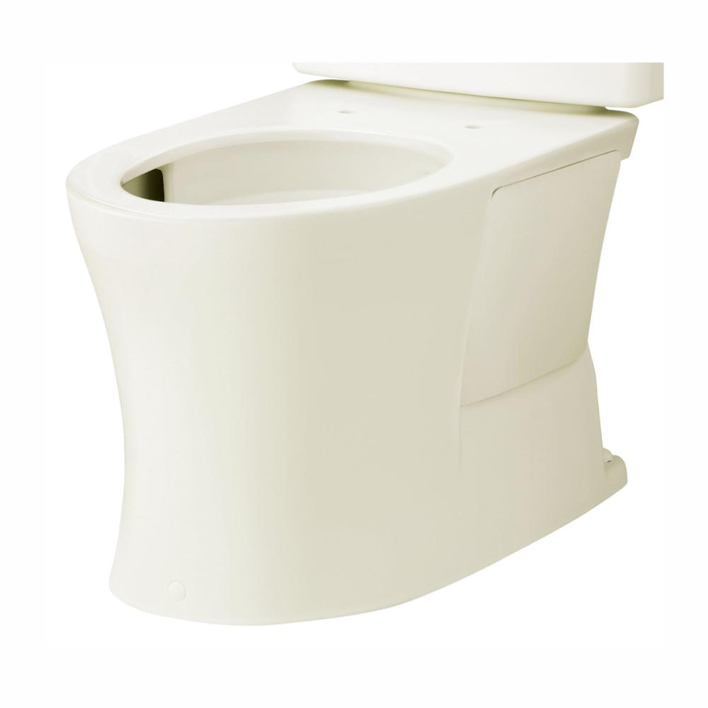 ＴＯＴＯ　ピュアレストＫＱ便器（固定芯・寒冷）　パステルアイボリー　ＣＳ２３２ＢＨ　ＶＲ＃ＳＣ１