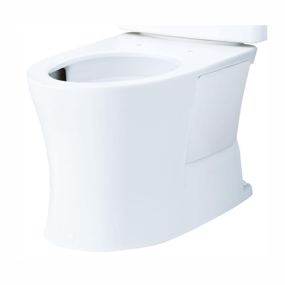 ＴＯＴＯ　ピュアレストＫＱ便器（壁排水）　ホワイト　ＣＳ２３２ＢＰ　ＶＲ＃ＮＷ１