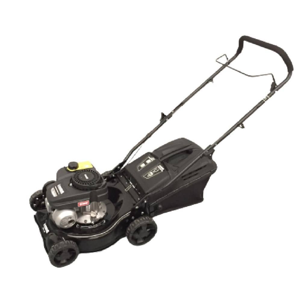 ＭＴＤ　エンジン手押式芝刈機　ＢＬ１７