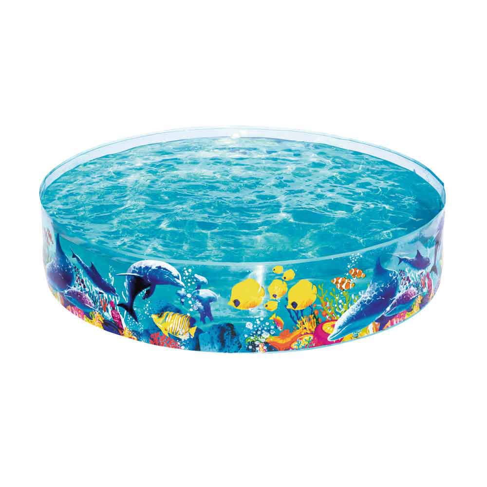 イージープール　丸型　１８３ｃｍ