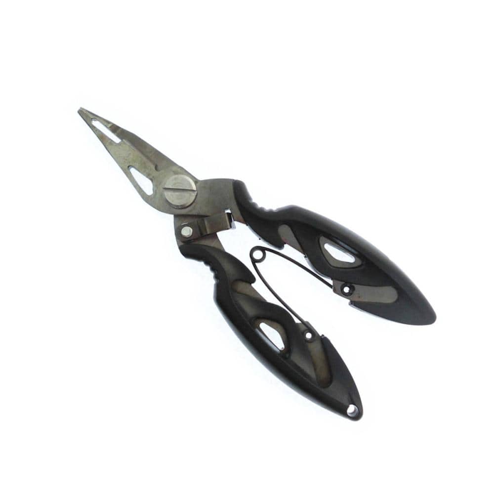 マイクロプライヤー　ブラック　ＰＵ－００１