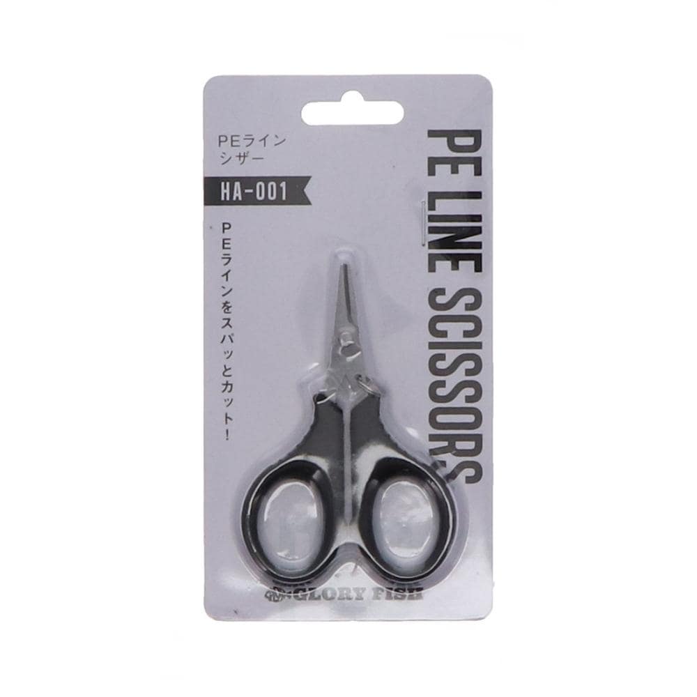 グローリーフィッシュ　ＰＥライン　シザー