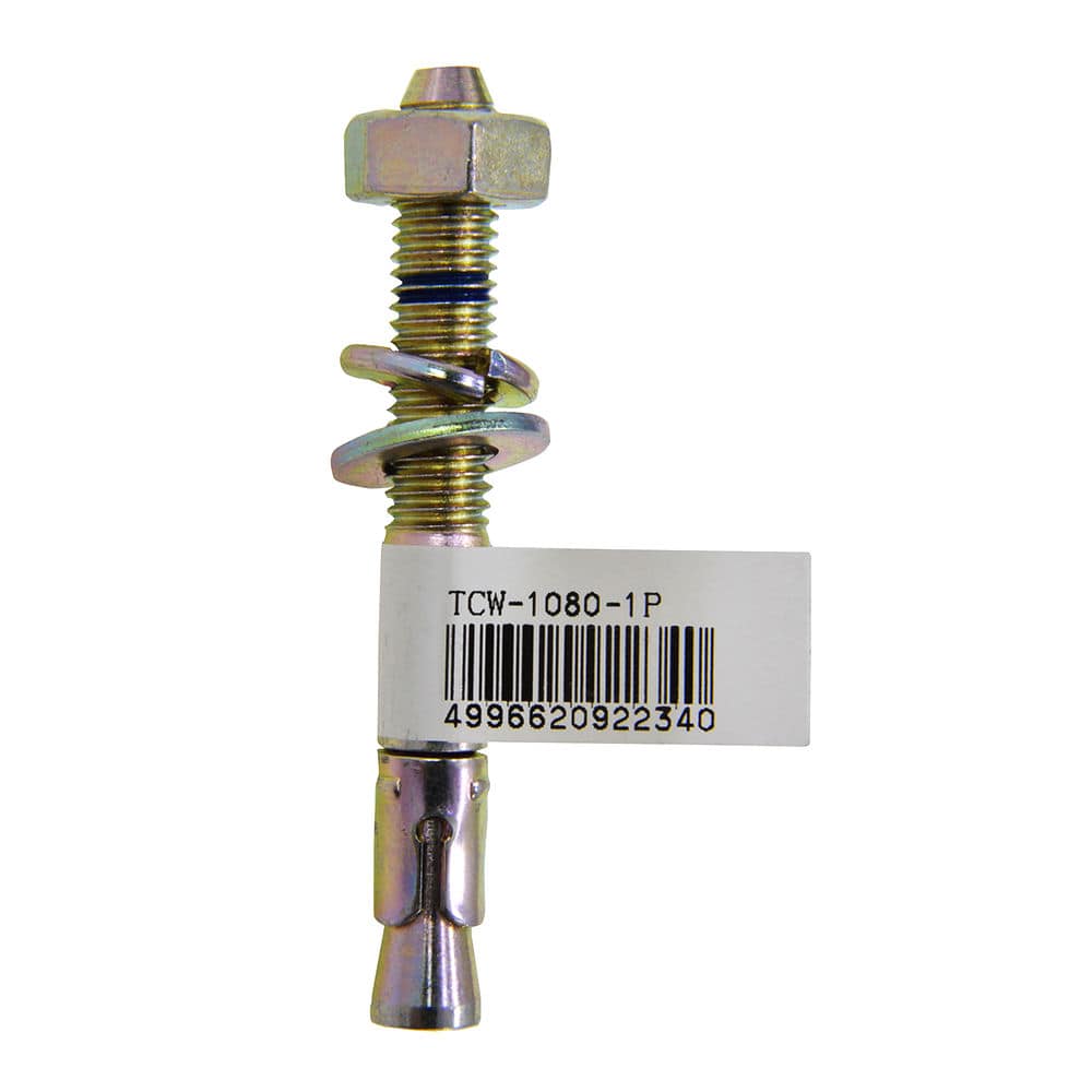 サンコートルコンアンカー　ＴＷＣ１０８０－１Ｐ