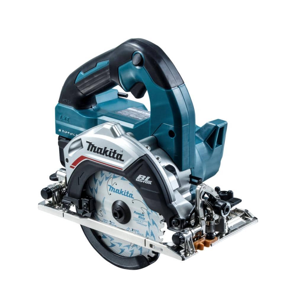 マキタ　１８Ｖ充電マルノコ　ＨＳ４７４ＤＲＧＸ