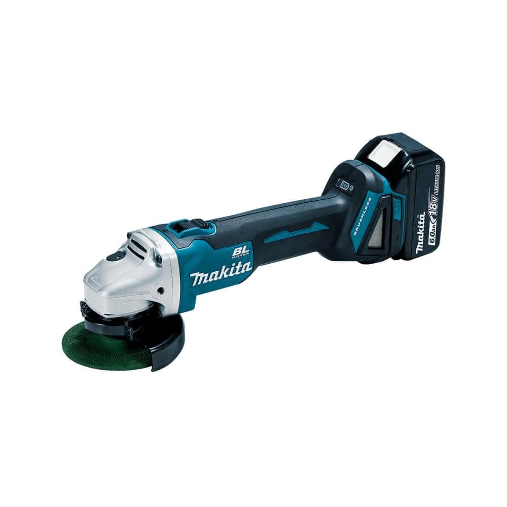 マキタ　１８Ｖ充電グラインダ　ＧＡ４０４ＤＲＧＸＮ