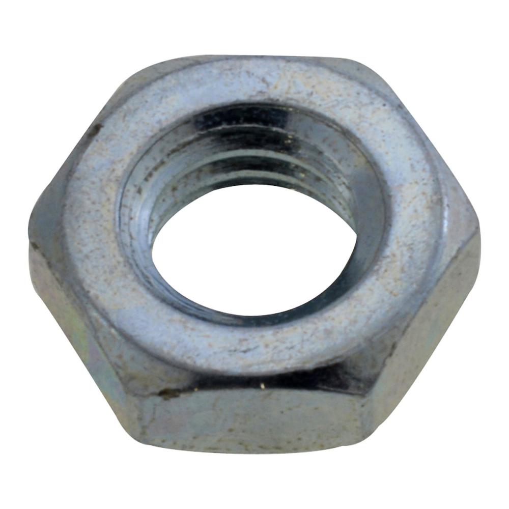 八幡ねじ　六角ナット三種　Ｗ１／２