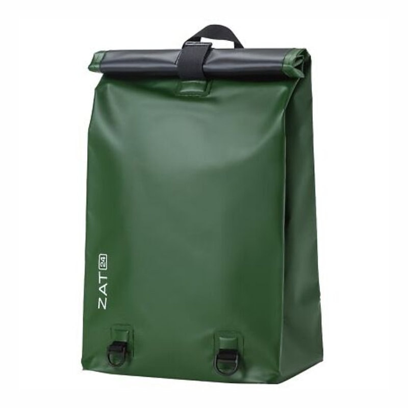 モリト　ＺＡＴ　バックパック　カーキ　２４Ｌ