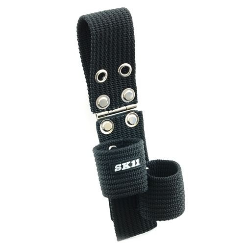 ツールホルダーハンマ２丁差し　ＳＴＨ－３