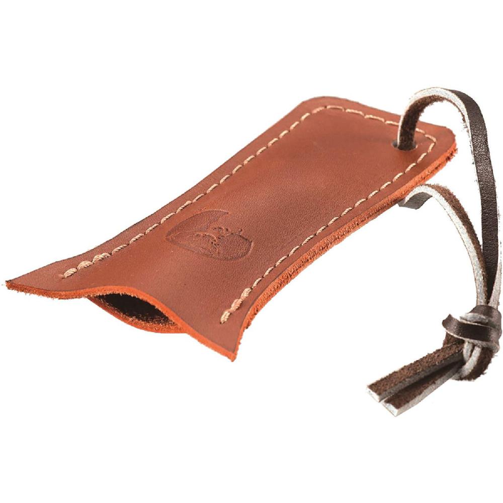 キャプテンスタッグ　シェラカップ　レザーハンドルカバー　ＵＨ－１９