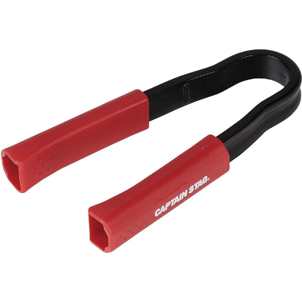 ＣＡＰＴＡＩＮ　ＳＴＡＧ（キャプテンスタッグ）　ＢＢＱ割り箸トング　ＵＧ－３２７２