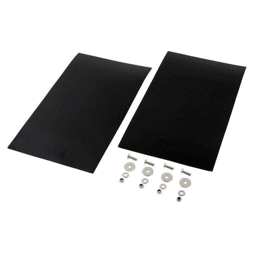 大自工業　Ｍｅｌｔｅｃ　ドロヨケ　ブラック　２枚セット　ＴＫ－６６５