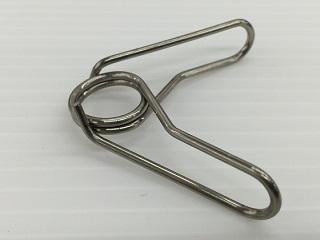 你的品牌名　ＦＲＰ電柵支柱用フックガイシ　１４ｍｍ　５０個入