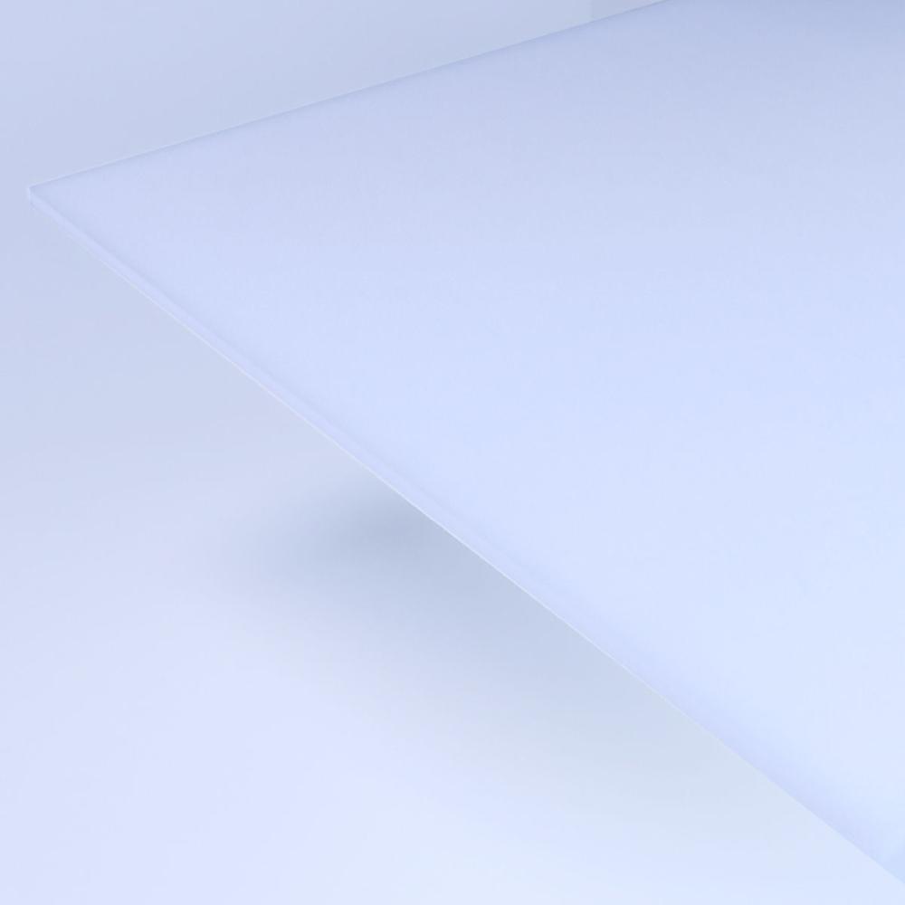 発泡ＰＰ　１８２０×９１０×３ｍｍ　白