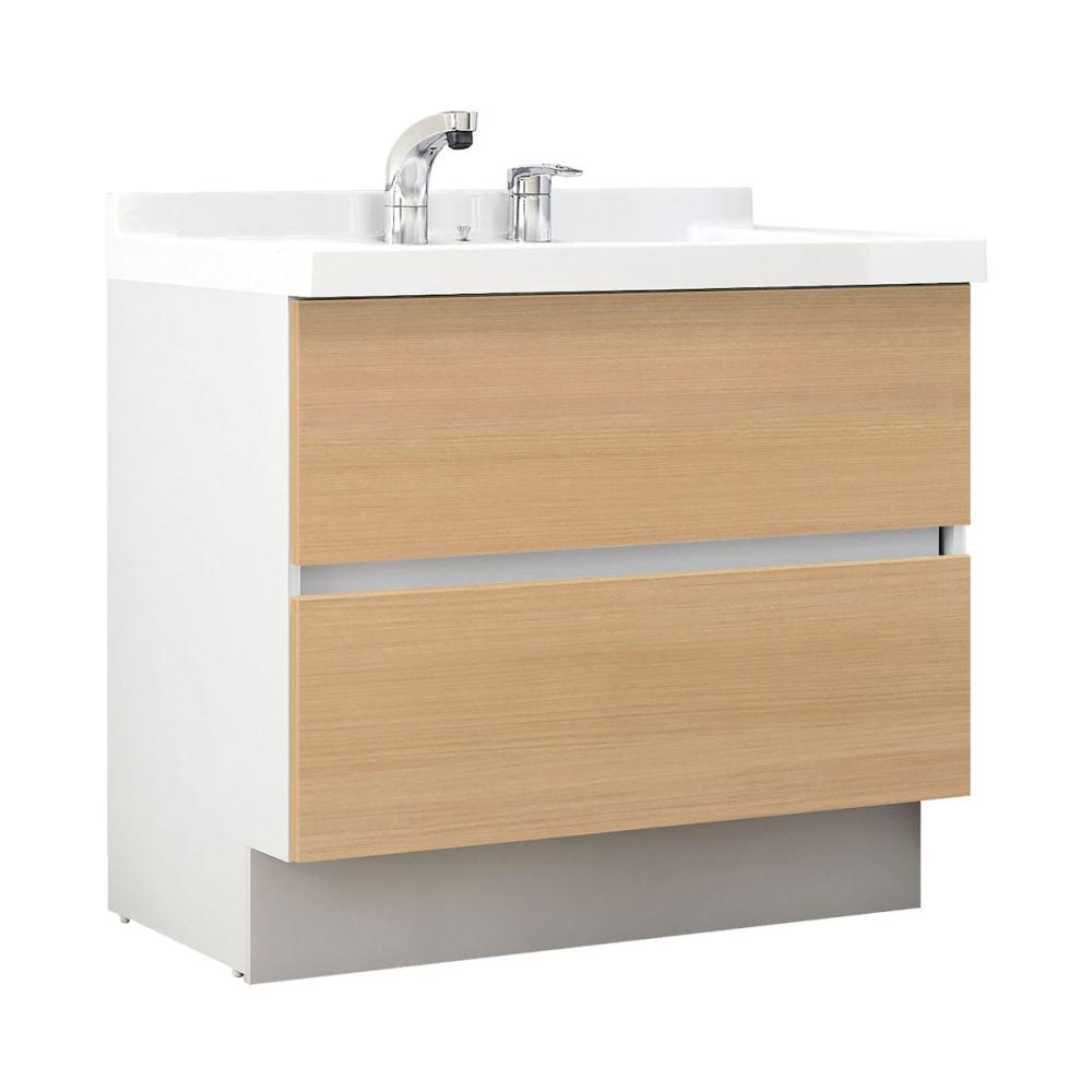 ＬＩＸＩＬ　ＩＮＡＸ　洗面台　Ｊ１　クリエペール　Ｊ１ＦＨＴ１－９０５Ｓ（８）ＹＮ／ＬＰ２Ｈ寒冷地用