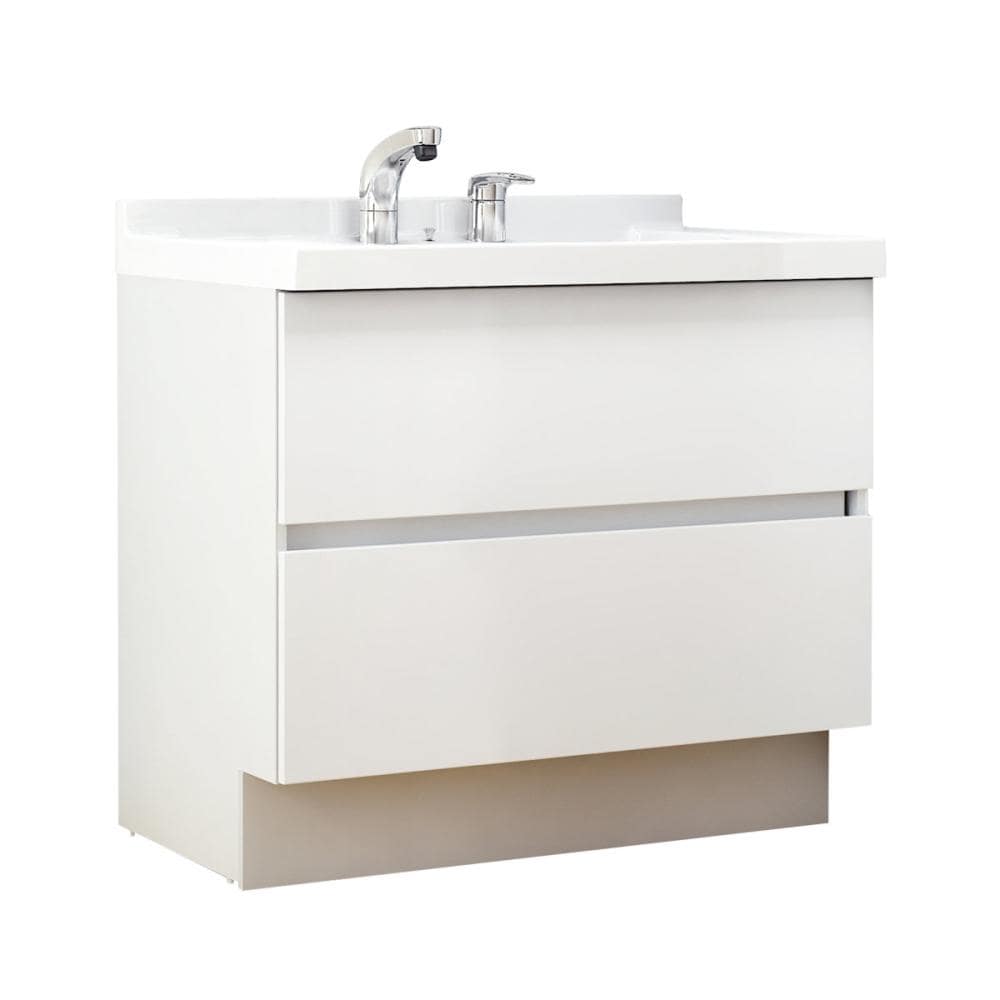 ＬＩＸＩＬ　ＩＮＡＸ　洗面台　Ｊ１　グロスホワイト　Ｊ１ＦＨＴ１－９０５Ｓ（８）ＹＮ／ＹＳ２Ｈ寒冷地