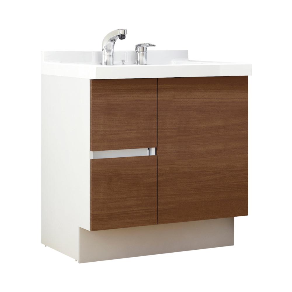 ＬＩＸＩＬ　ＩＮＡＸ　洗面台　Ｊ１シリーズ　クリエモカ　Ｊ１ＨＴ１－７５５Ｓ（８）Ｙ／ＬＭ２Ｈ