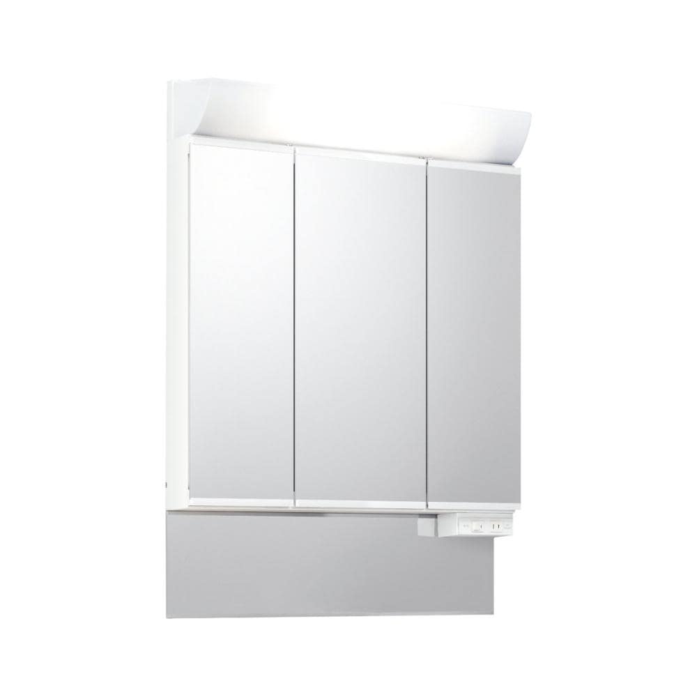 ＬＩＸＩＬ　ＩＮＡＸ　洗面台　洗面ミラー　スタンダードＬＥＤ　ＭＪ１Ｘ２－７５３ＴＸＳＵ