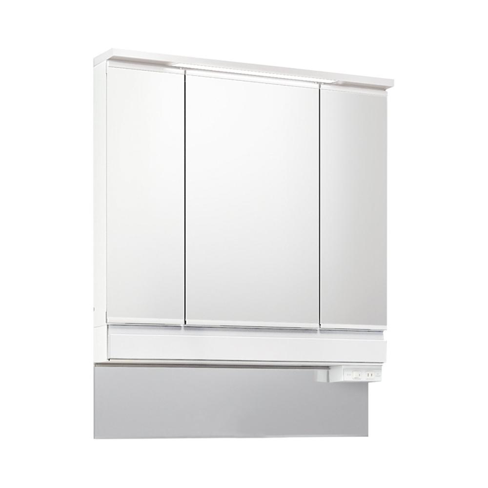 ＬＩＸＩＬ　ＩＮＡＸ　洗面台　スリムＬＥＤ　洗面ミラー　ＭＪ１Ｘ２－９０３ＫＸＪＵ