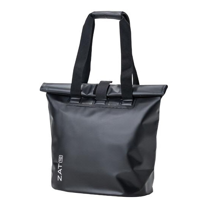 モリト　ＺＡＴ　トートバッグ　ブラック　１０Ｌ