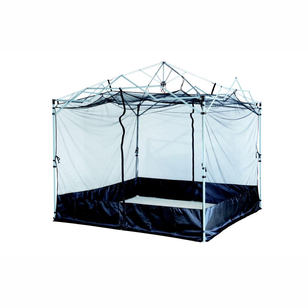 ナチュラルシーズン　ウェーブタープ２５０用モスキートネット