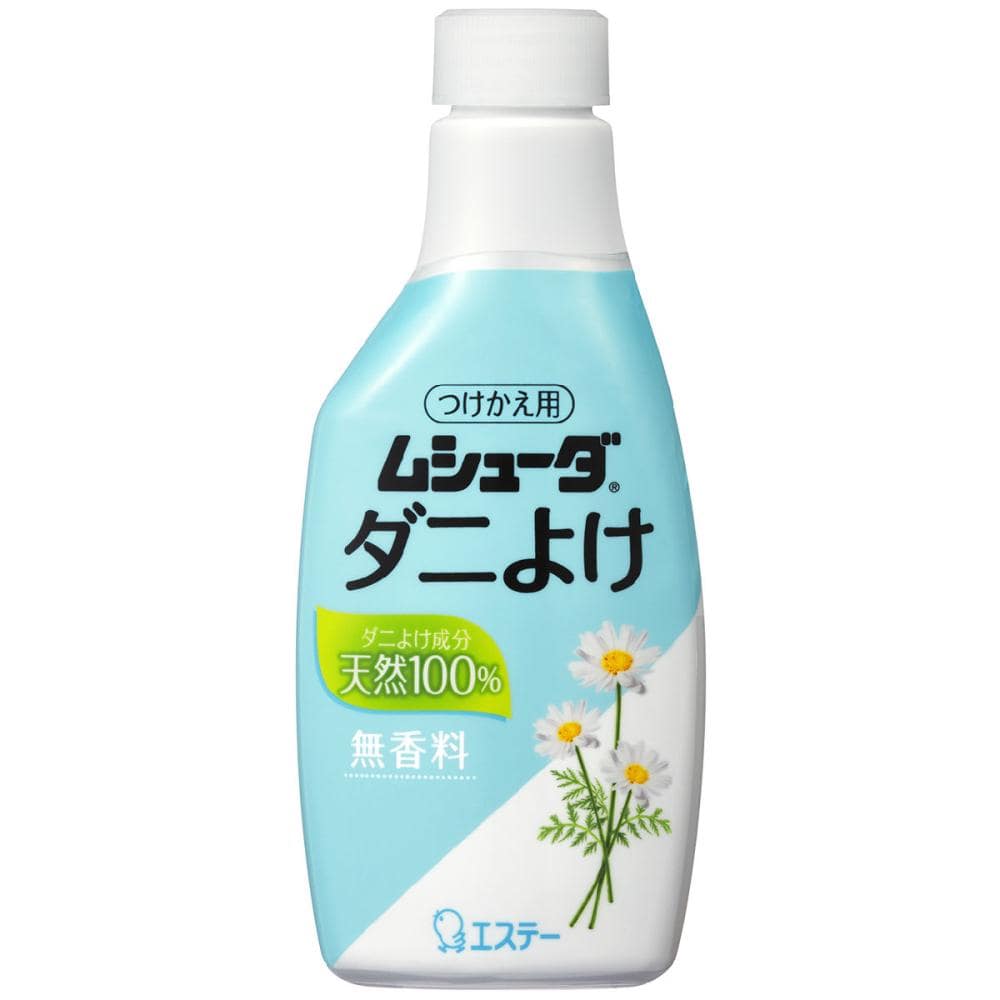 エステー　ムシューダ　ダニよけ　付け替え用　２２０ｍＬ